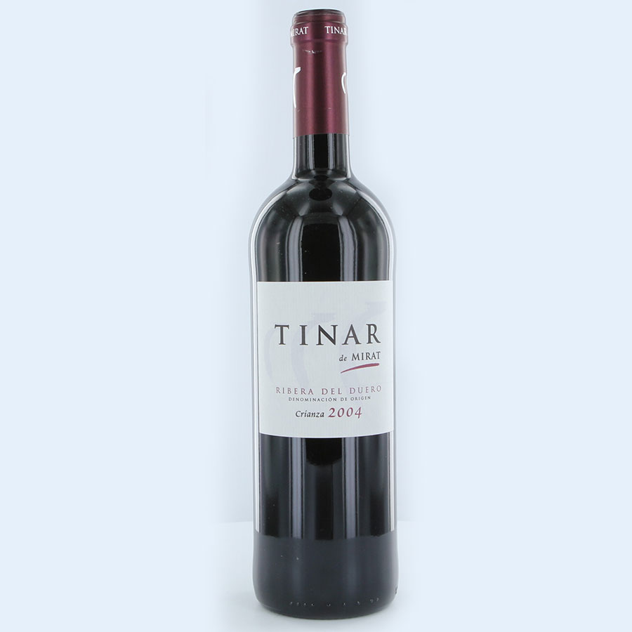 Valdevinas TINAR de Mirat 2004