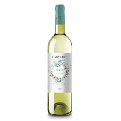 Emendis Flos Blanco 2019