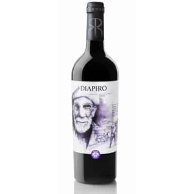Pinoso Diapiro Roble 2023