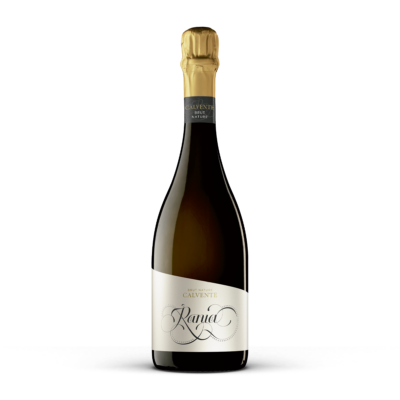 Bodegas Calvente Rania Brut Nature 2018
