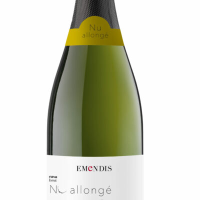 Emendis Cava Nuallonge Brut