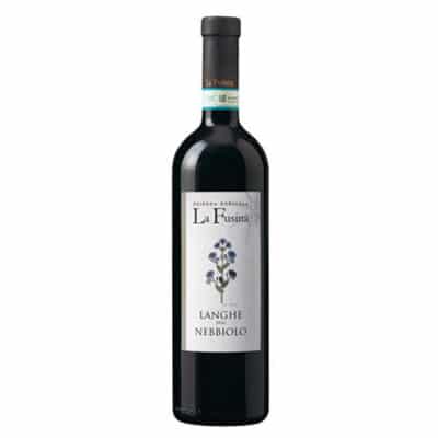 La Fusina Langhe Nebbiolo DOC 2024