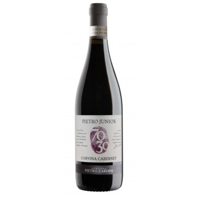Pietro Zardini 70/30 IGT Corvina Cabernet 2018